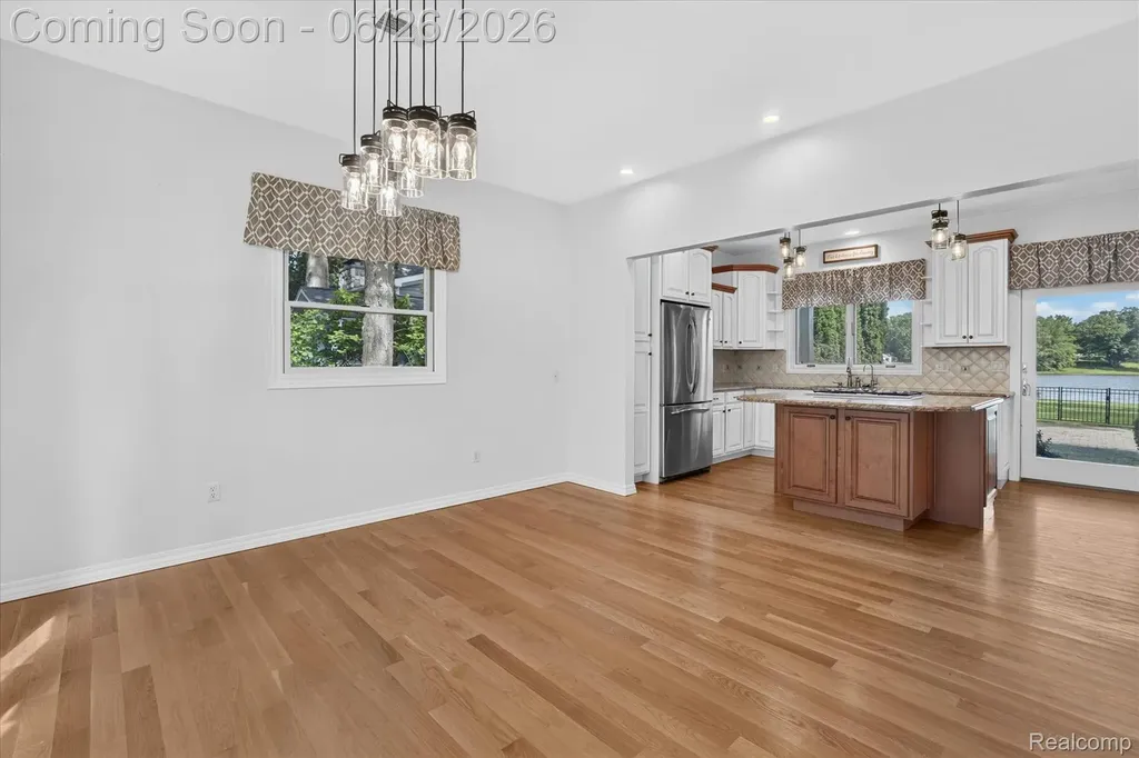 3478 Lexington Road Waterford Charter Township MI 48328