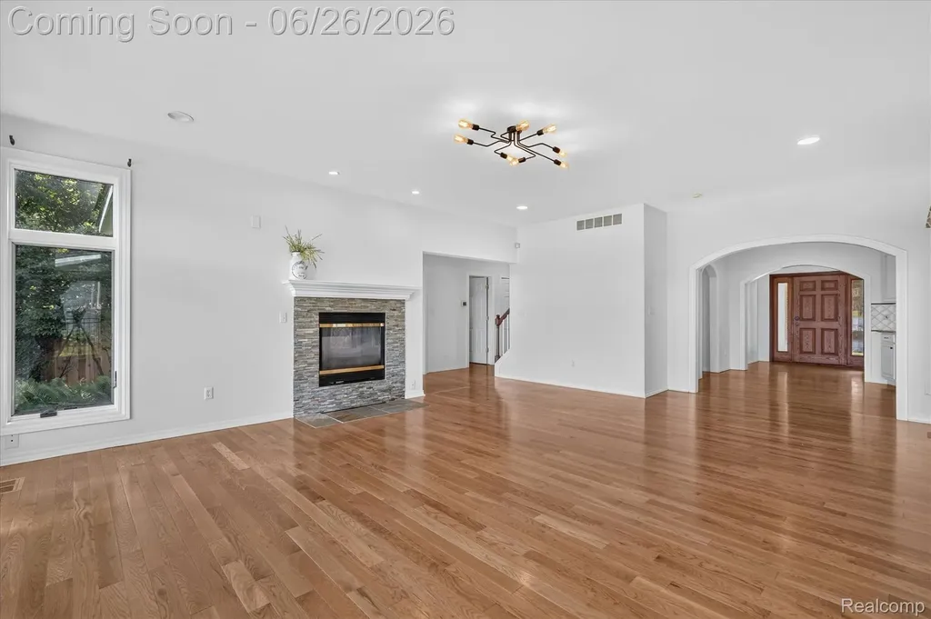 3478 Lexington Road Waterford Charter Township MI 48328