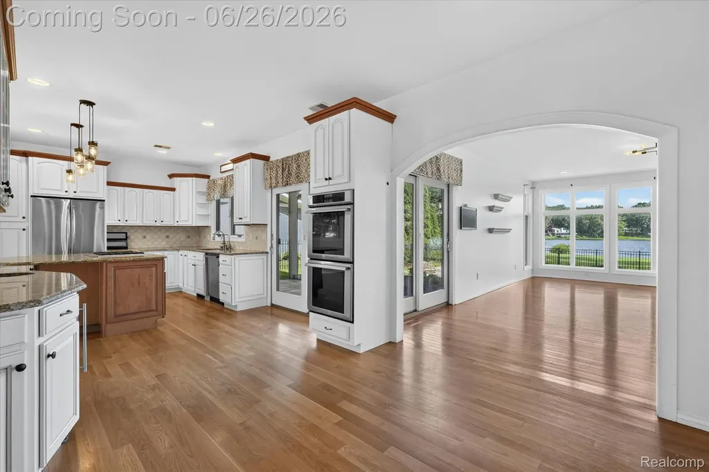 3478 Lexington Road Waterford Charter Township MI 48328