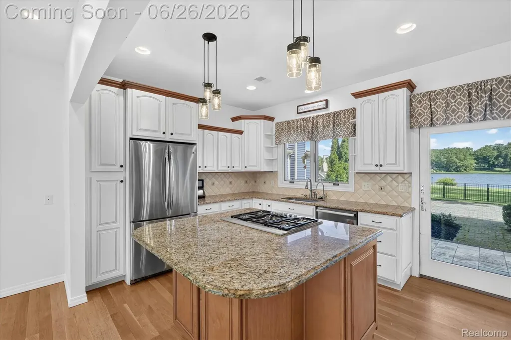 3478 Lexington Road Waterford Charter Township MI 48328