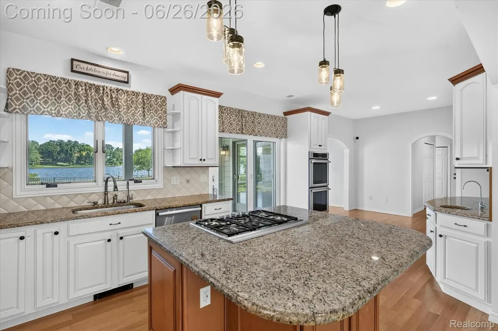 3478 Lexington Road Waterford Charter Township MI 48328
