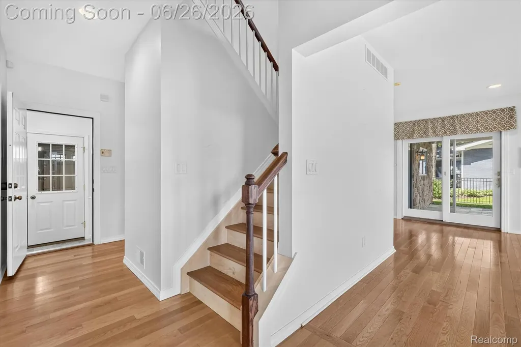 3478 Lexington Road Waterford Charter Township MI 48328
