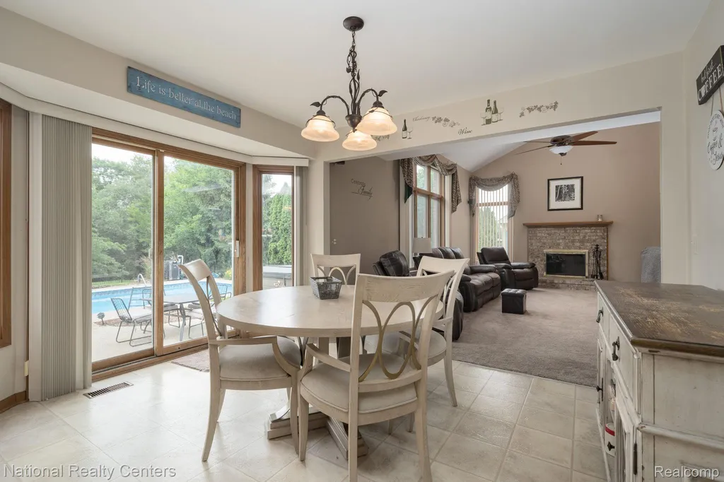 48634 Lafayette Drive Macomb Township MI 48044