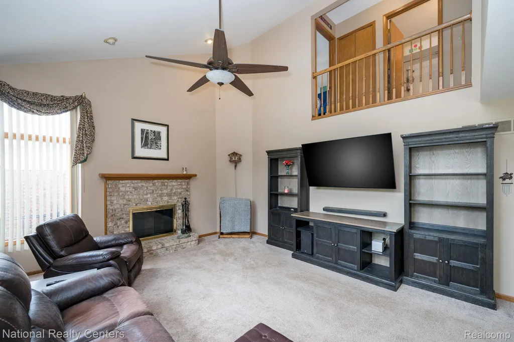 48634 Lafayette Drive Macomb Township MI 48044