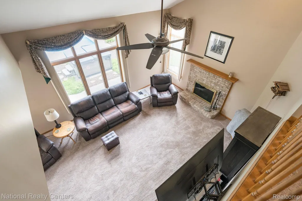 48634 Lafayette Drive Macomb Township MI 48044