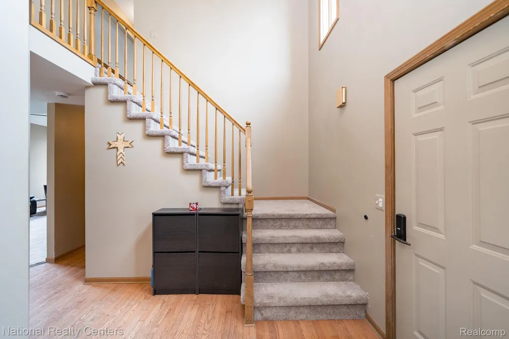 48634 Lafayette Drive Macomb Township MI 48044