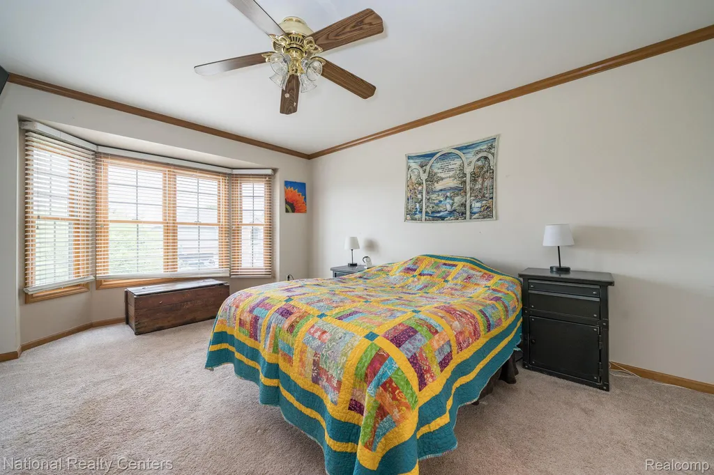 48634 Lafayette Drive Macomb Township MI 48044
