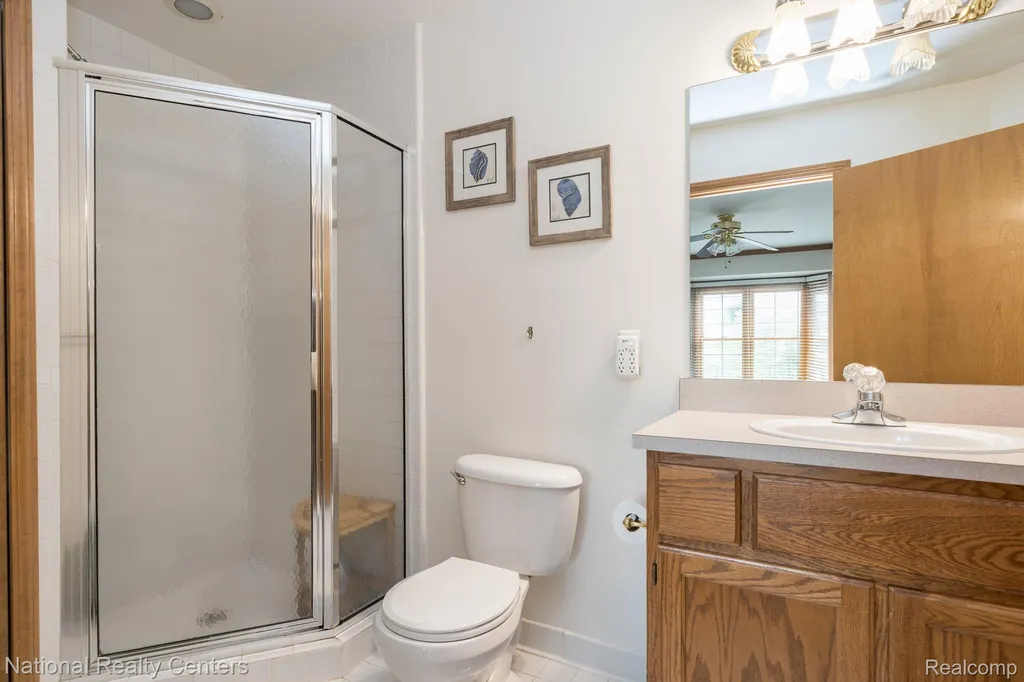 48634 Lafayette Drive Macomb Township MI 48044