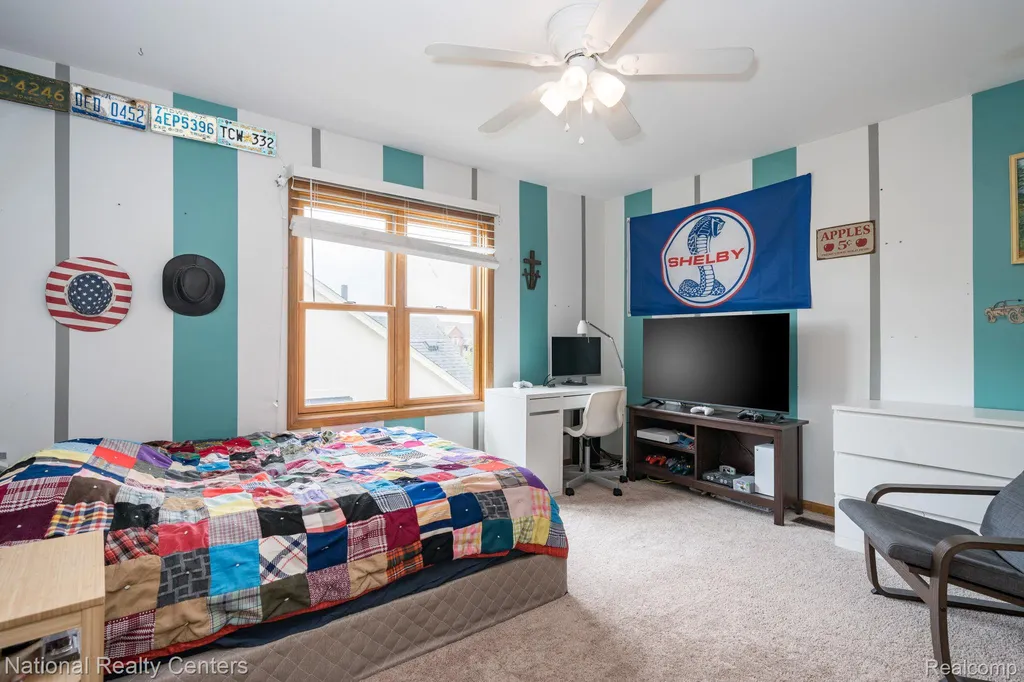 48634 Lafayette Drive Macomb Township MI 48044