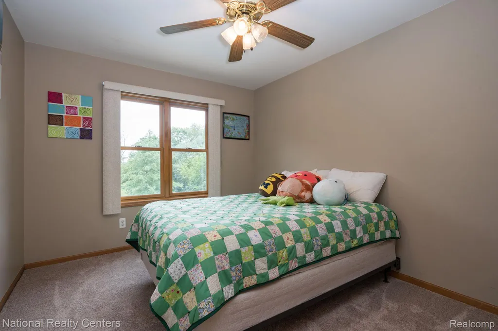 48634 Lafayette Drive Macomb Township MI 48044