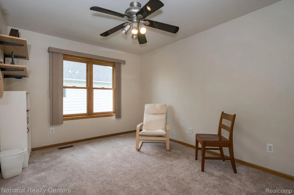 48634 Lafayette Drive Macomb Township MI 48044
