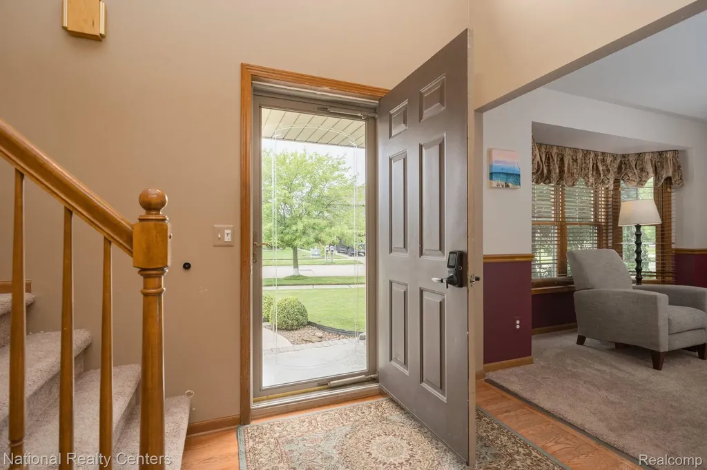 48634 Lafayette Drive Macomb Township MI 48044