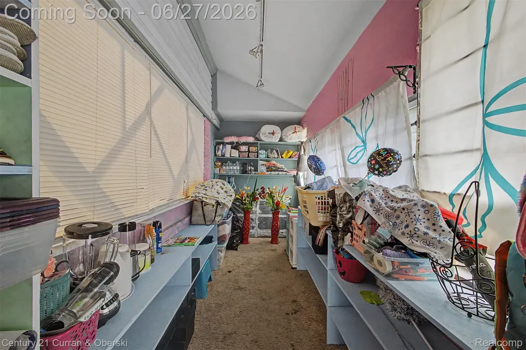 5687 Woodrow Street Detroit City MI 48210