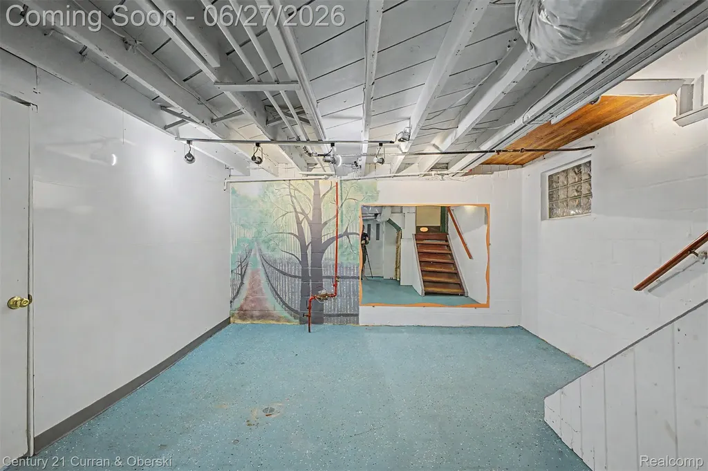 5687 Woodrow Street Detroit City MI 48210