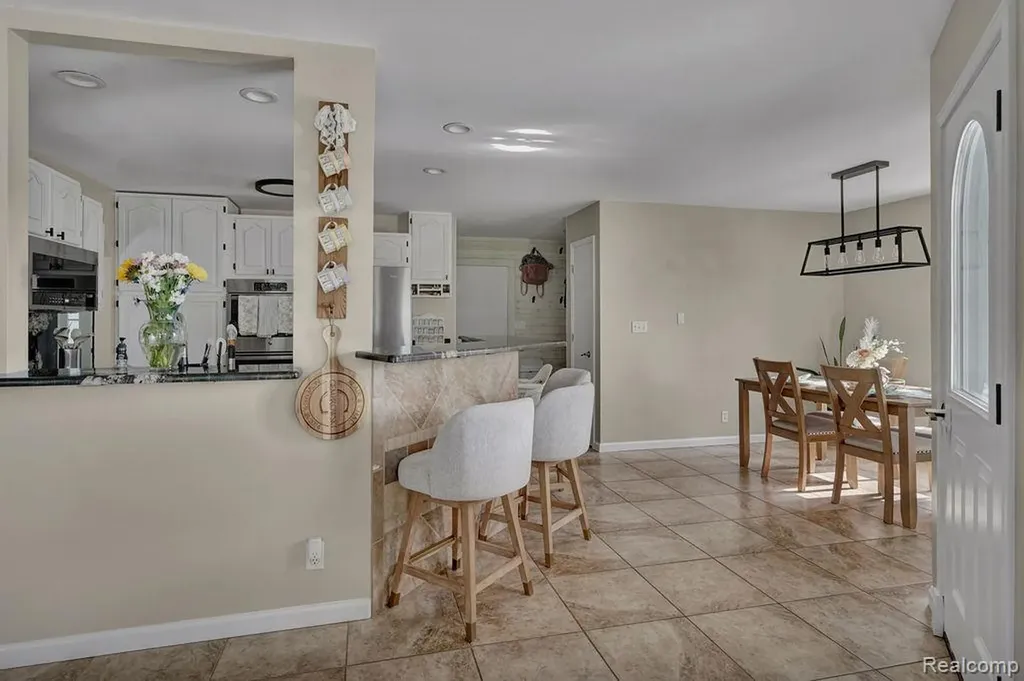 3334 E Freeland Road Ingersoll Township MI 48623