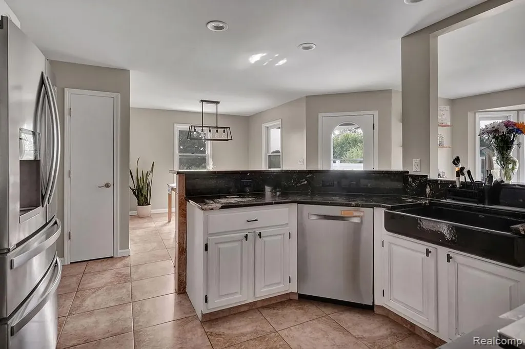 3334 E Freeland Road Ingersoll Township MI 48623