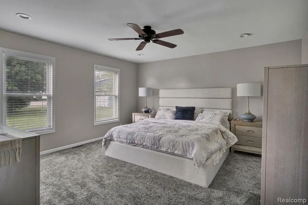 3334 E Freeland Road Ingersoll Township MI 48623