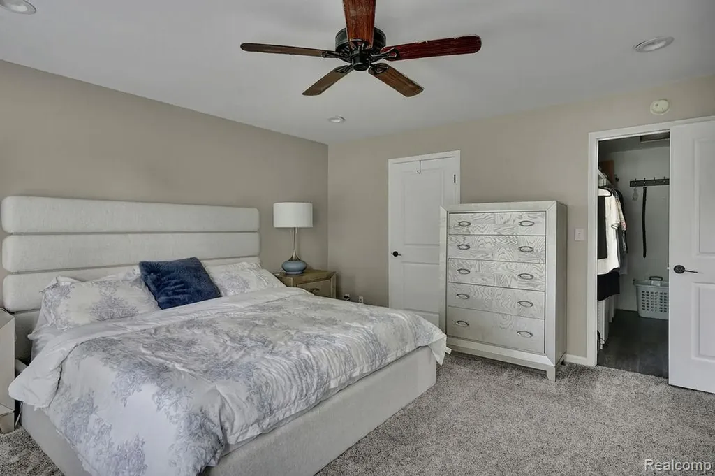 3334 E Freeland Road Ingersoll Township MI 48623