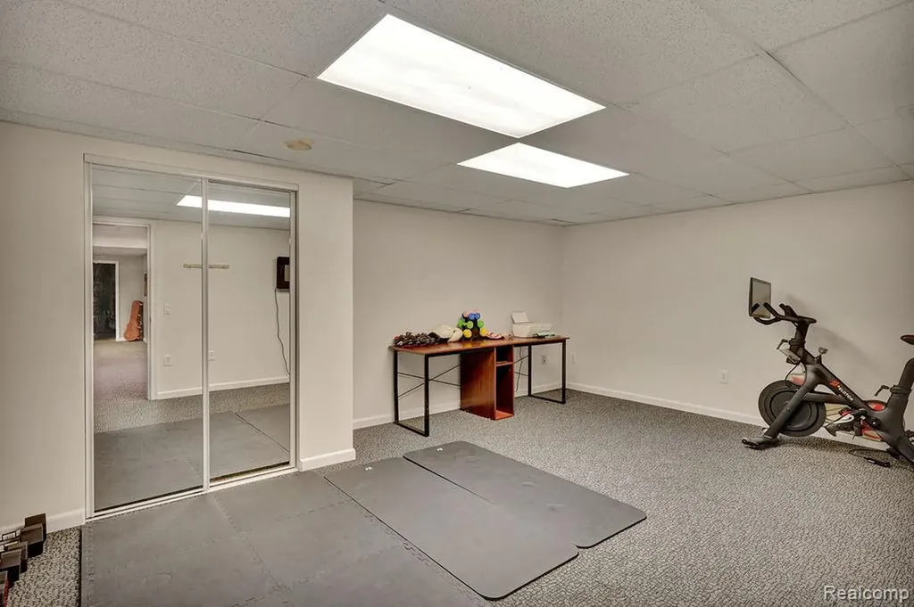 3334 E Freeland Road Ingersoll Township MI 48623