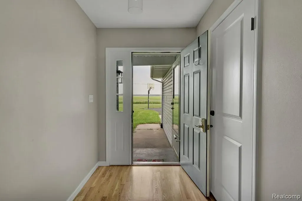 3334 E Freeland Road Ingersoll Township MI 48623