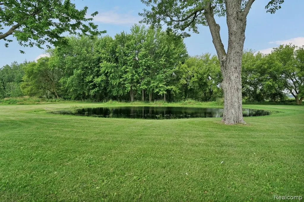 3334 E Freeland Road Ingersoll Township MI 48623