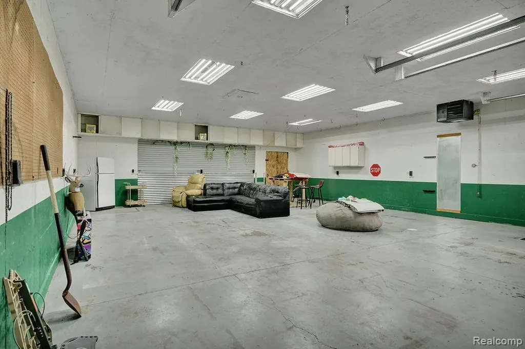 3334 E Freeland Road Ingersoll Township MI 48623