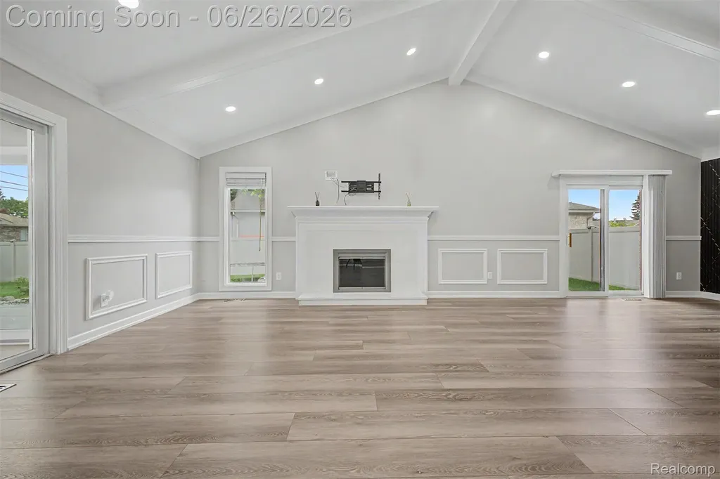 35105 Wellston Avenue Sterling Heights City MI 48312