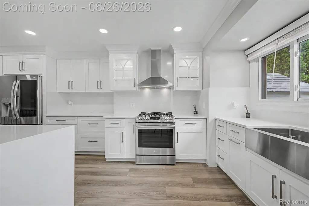 35105 Wellston Avenue Sterling Heights City MI 48312