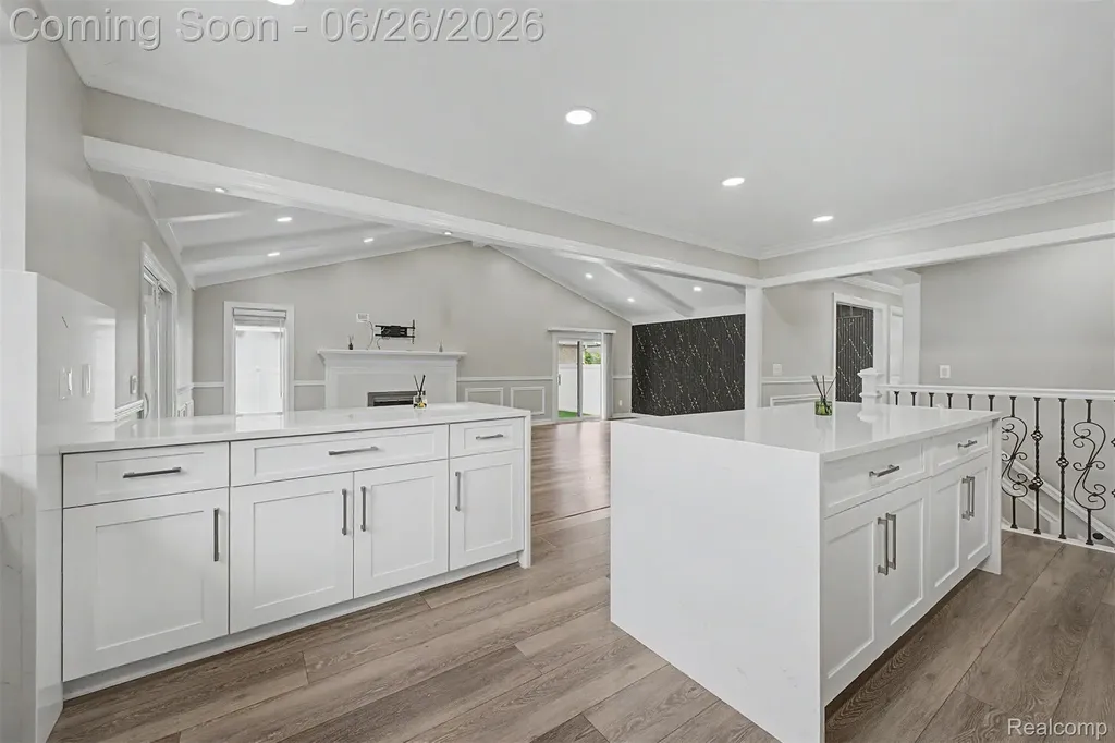 35105 Wellston Avenue Sterling Heights City MI 48312