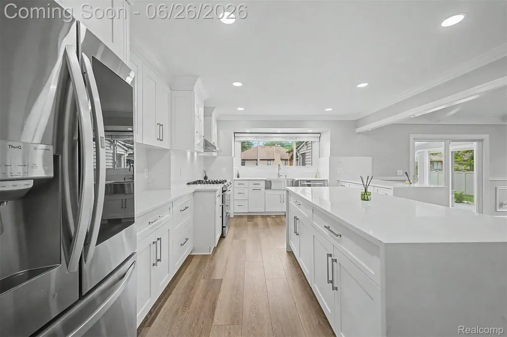 35105 Wellston Avenue Sterling Heights City MI 48312