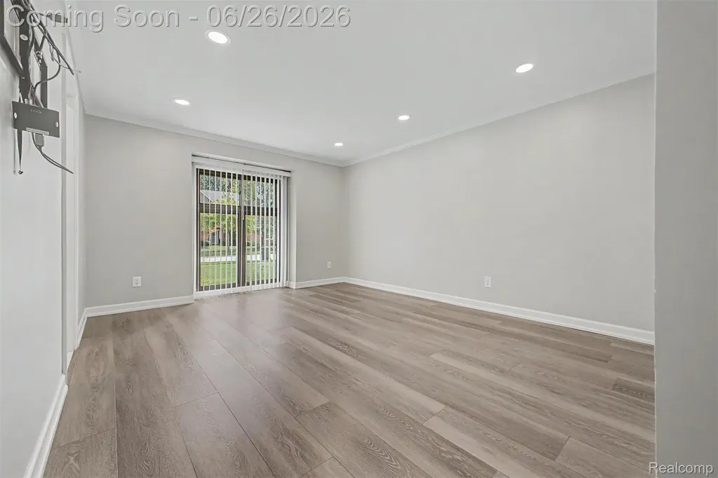 35105 Wellston Avenue Sterling Heights City MI 48312