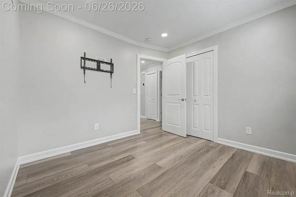 35105 Wellston Avenue Sterling Heights City MI 48312