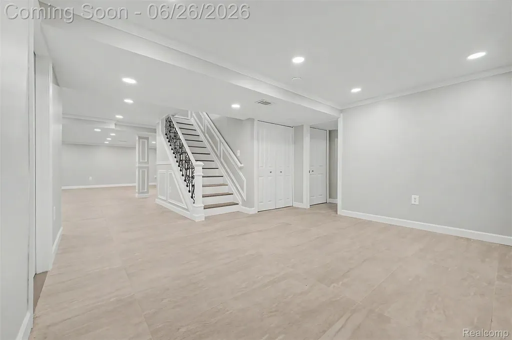 35105 Wellston Avenue Sterling Heights City MI 48312