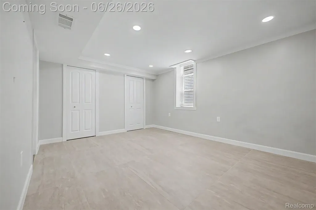 35105 Wellston Avenue Sterling Heights City MI 48312