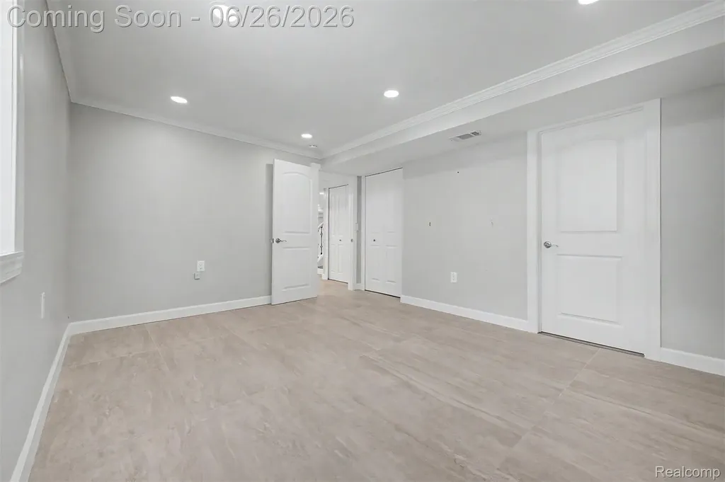 35105 Wellston Avenue Sterling Heights City MI 48312