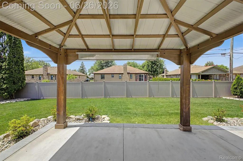35105 Wellston Avenue Sterling Heights City MI 48312
