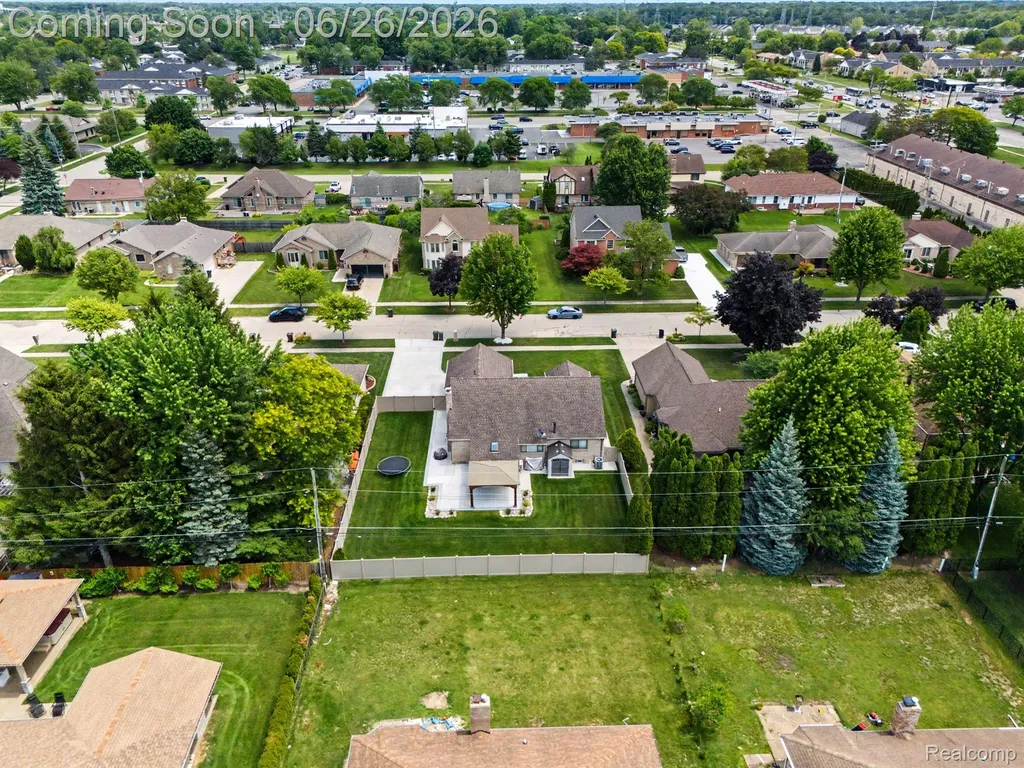 35105 Wellston Avenue Sterling Heights City MI 48312