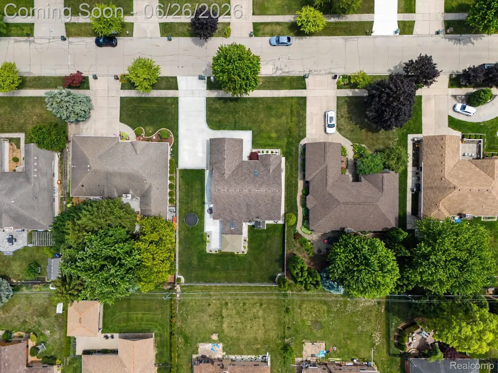 35105 Wellston Avenue Sterling Heights City MI 48312