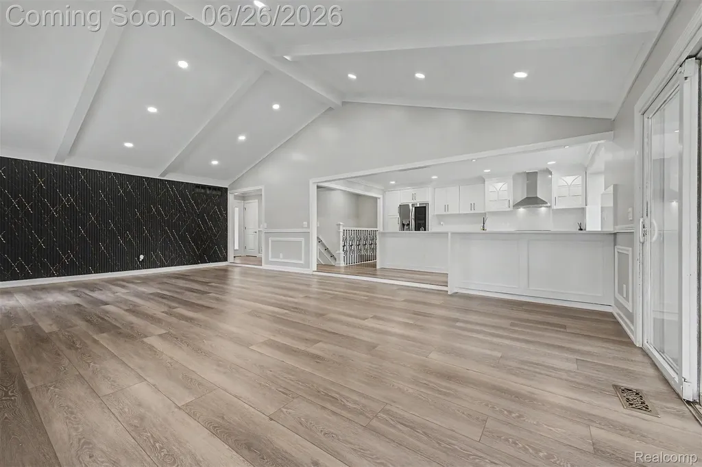 35105 Wellston Avenue Sterling Heights City MI 48312