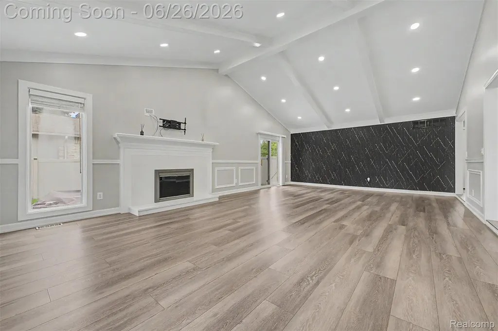35105 Wellston Avenue Sterling Heights City MI 48312