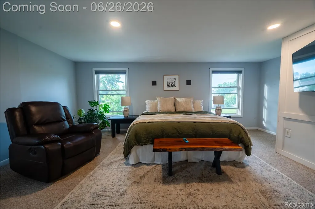 429 Dorothy Street South Lyon City MI 48178