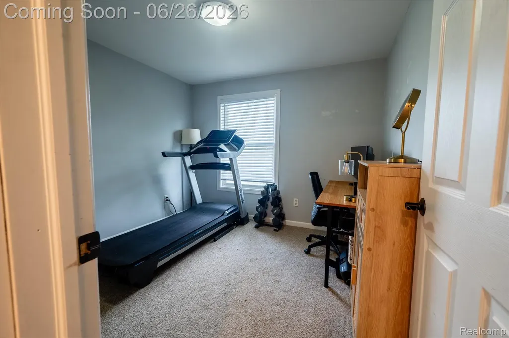 429 Dorothy Street South Lyon City MI 48178