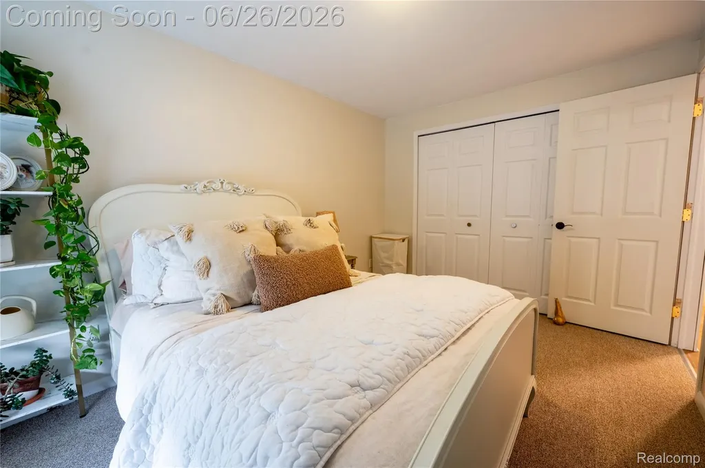 429 Dorothy Street South Lyon City MI 48178