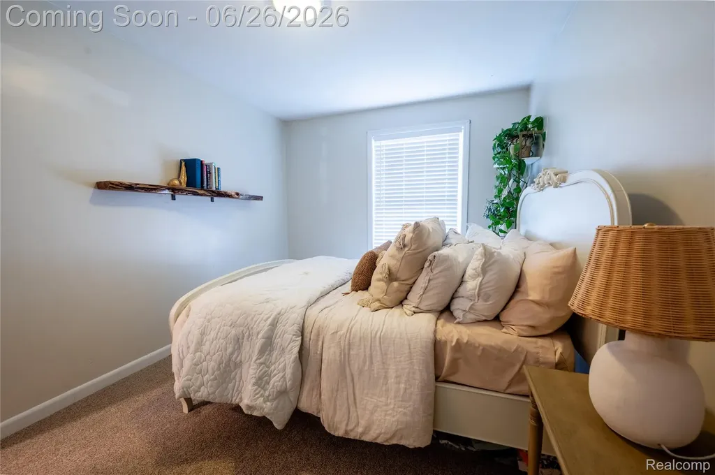 429 Dorothy Street South Lyon City MI 48178