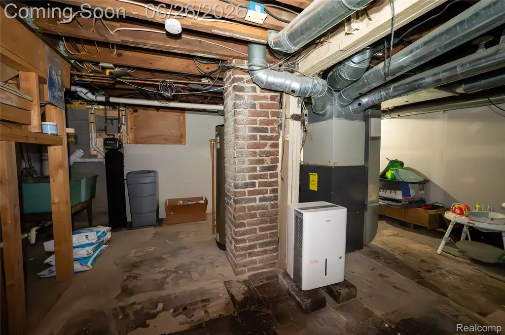 429 Dorothy Street South Lyon City MI 48178