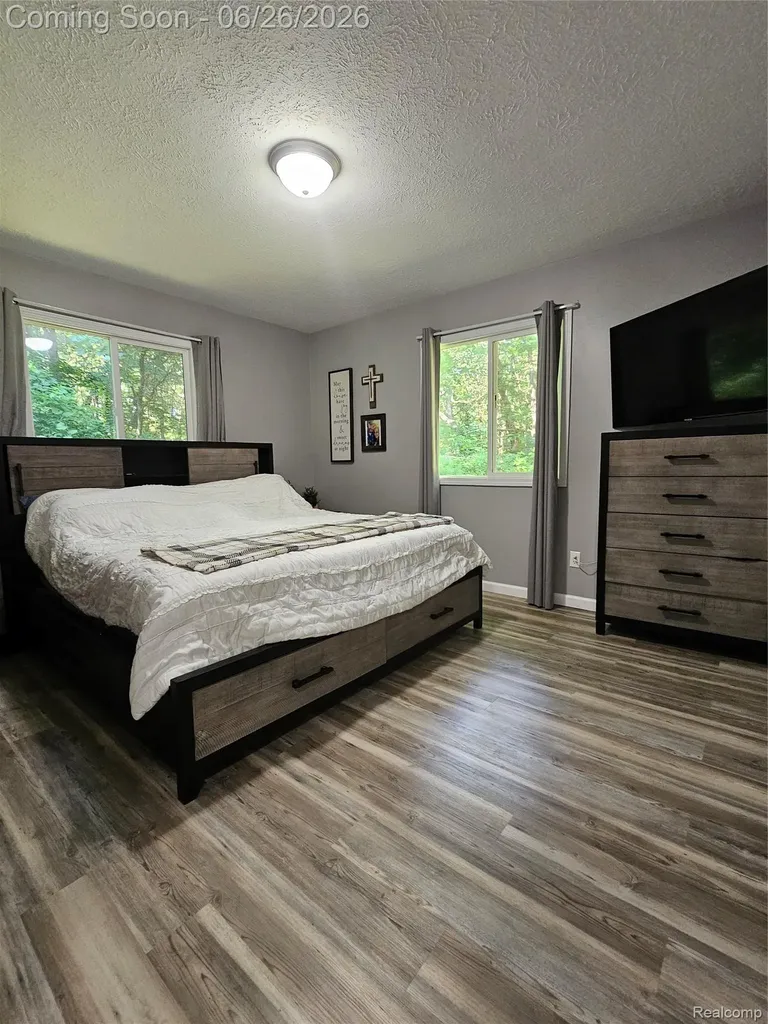 11211 Boyce Road Lyndon Township MI 48118