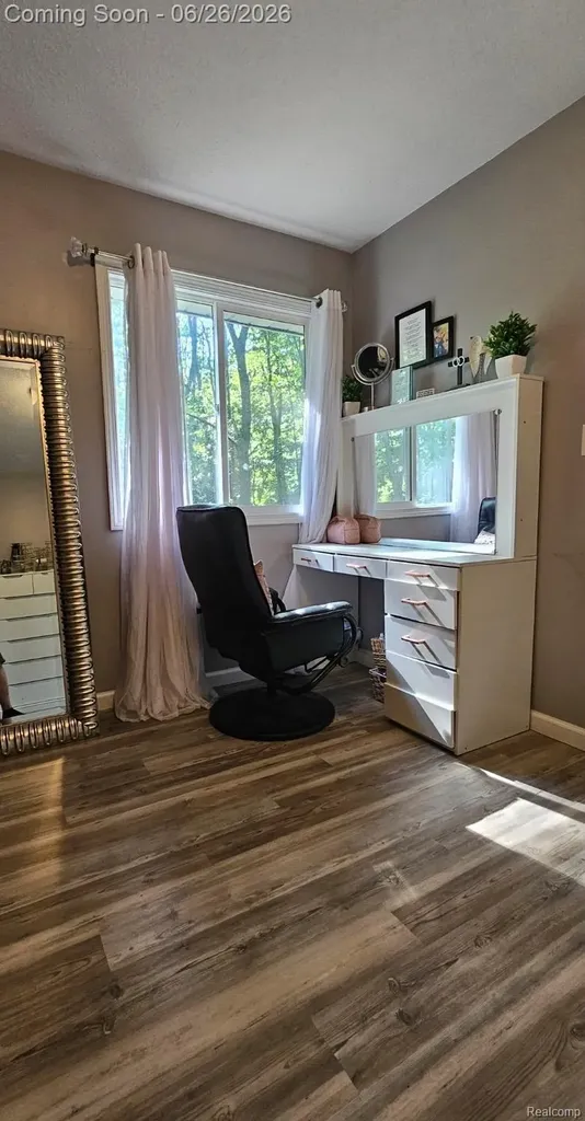 11211 Boyce Road Lyndon Township MI 48118