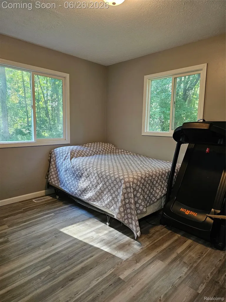 11211 Boyce Road Lyndon Township MI 48118