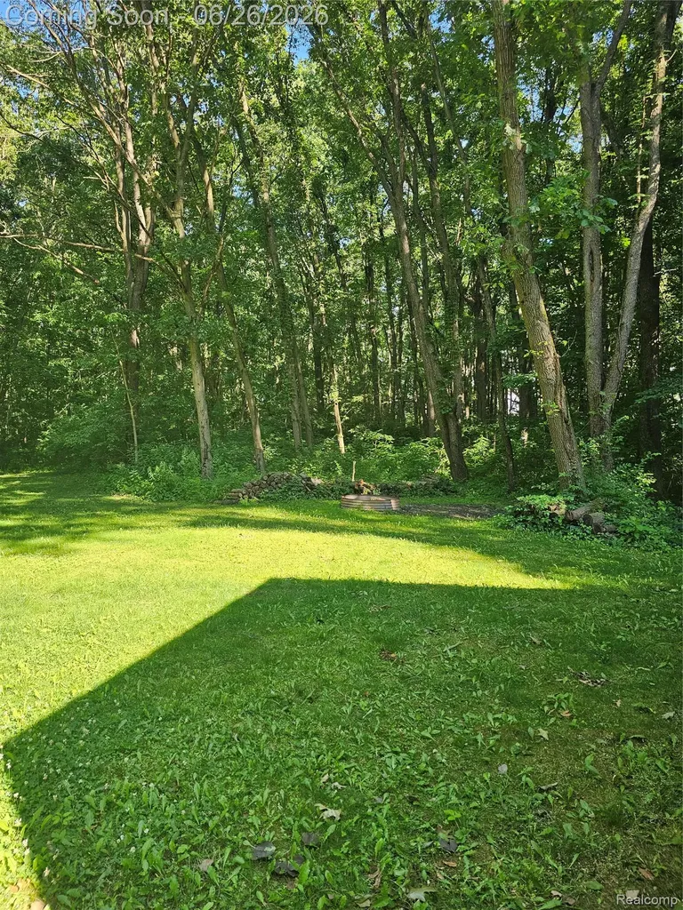 11211 Boyce Road Lyndon Township MI 48118