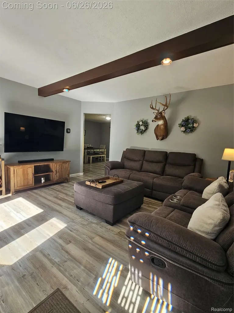 11211 Boyce Road Lyndon Township MI 48118